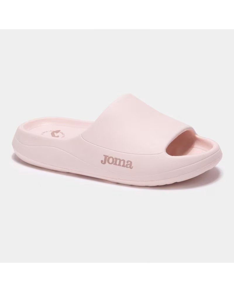 Joma Safter Slide 2529 3007 Rosa Beige