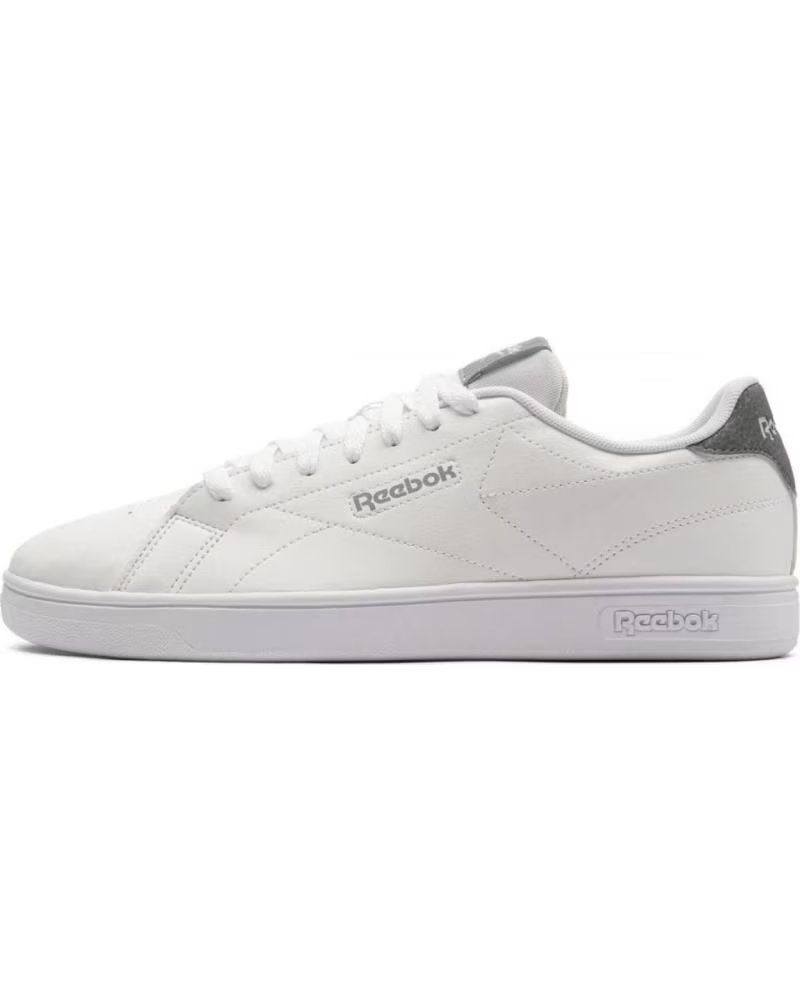 Reebok Zapatillas Court Cln – imagen 2