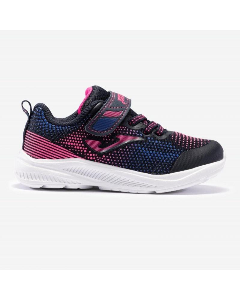 JOMA HORIZON JR 2333 ZAPATILLAS DEPORTIVAS FUCSIA MARINO AZUL