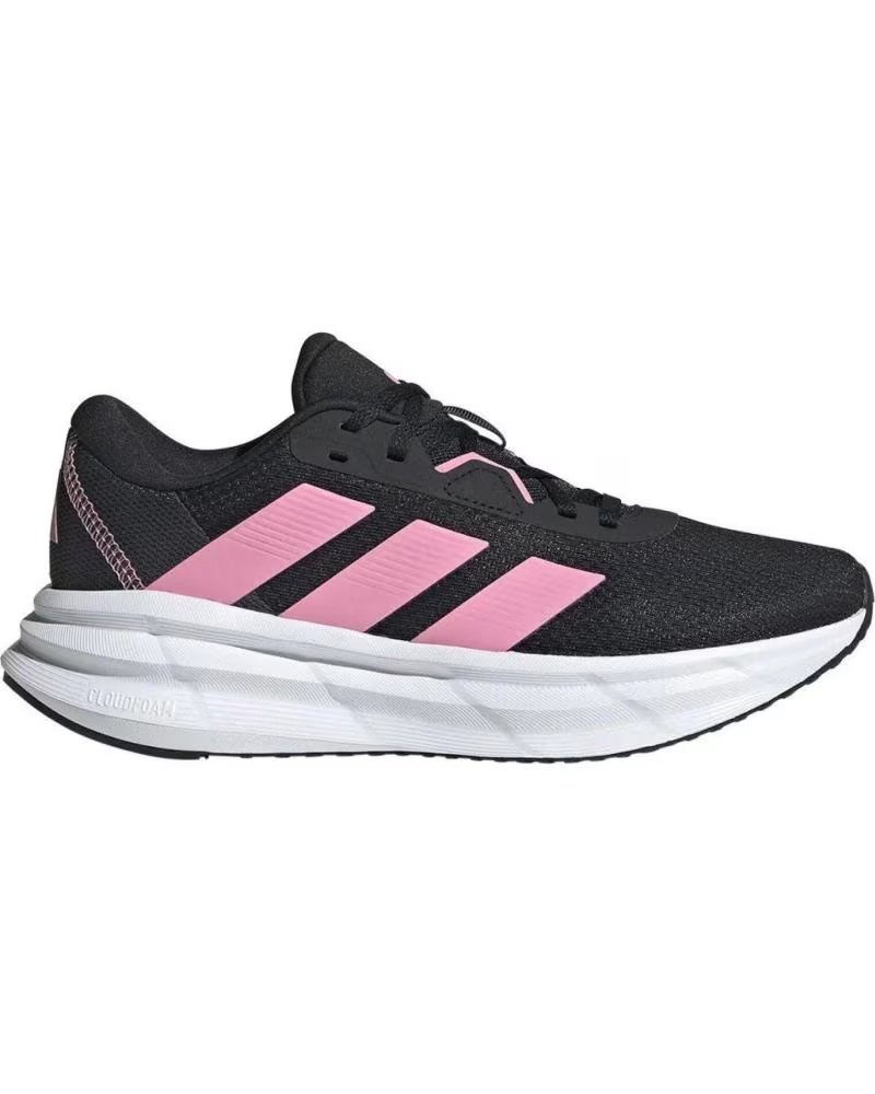 Adidas Zapatilla Galaxy 7 ID8763 Negro