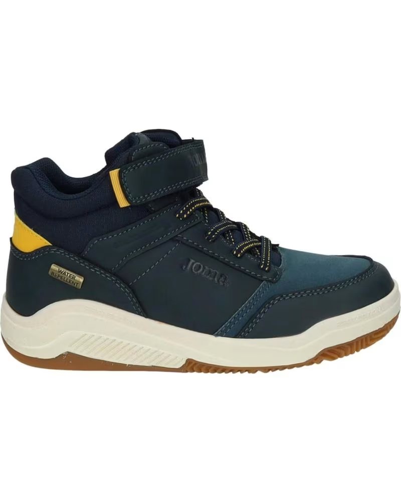 Botas Joma JTORCW2503V Marino Marino