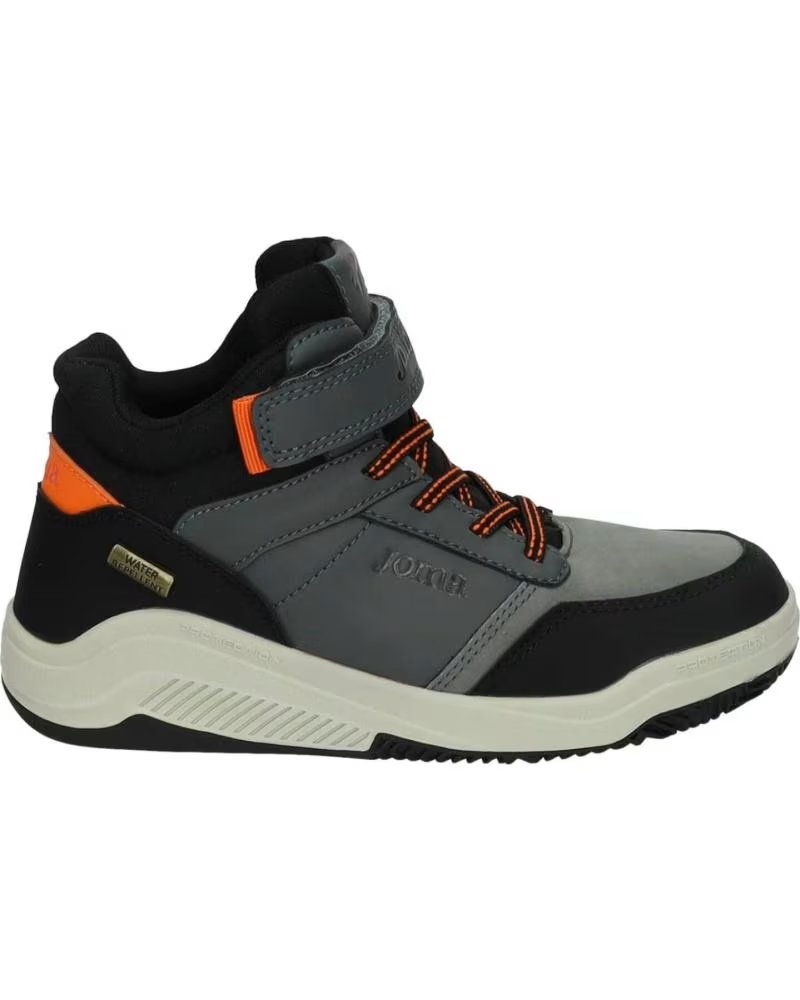 Bota Joma JTORCW2501V Negra Negro