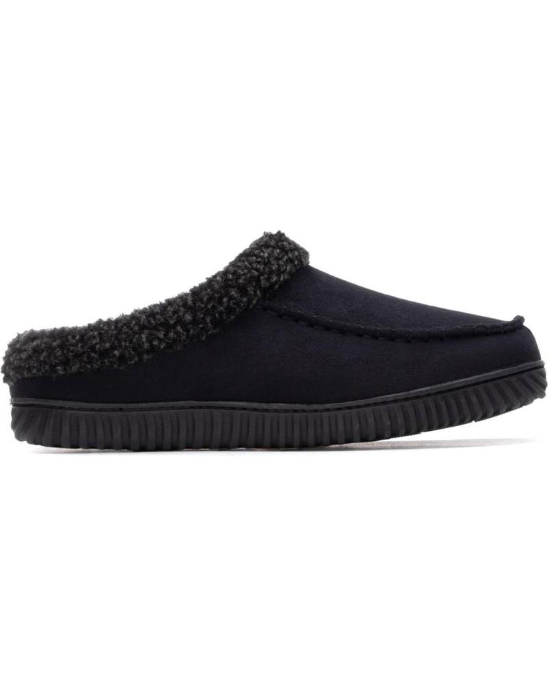 ZAPATILLAS XTI 144710 NEGRAS NEGRO