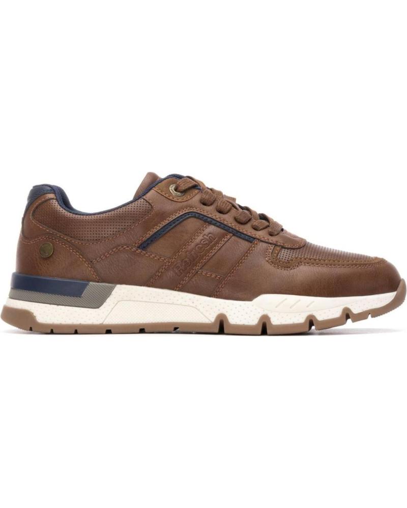 ZAPATILLAS REFRESH 172899 CAMEL CAMEL