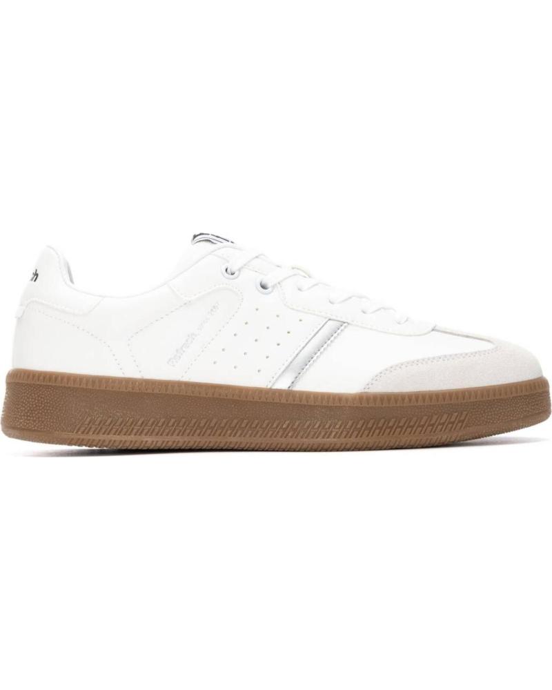 ZAPATILLAS CASUAL REFRESH 173232 BLANCO BLANCO