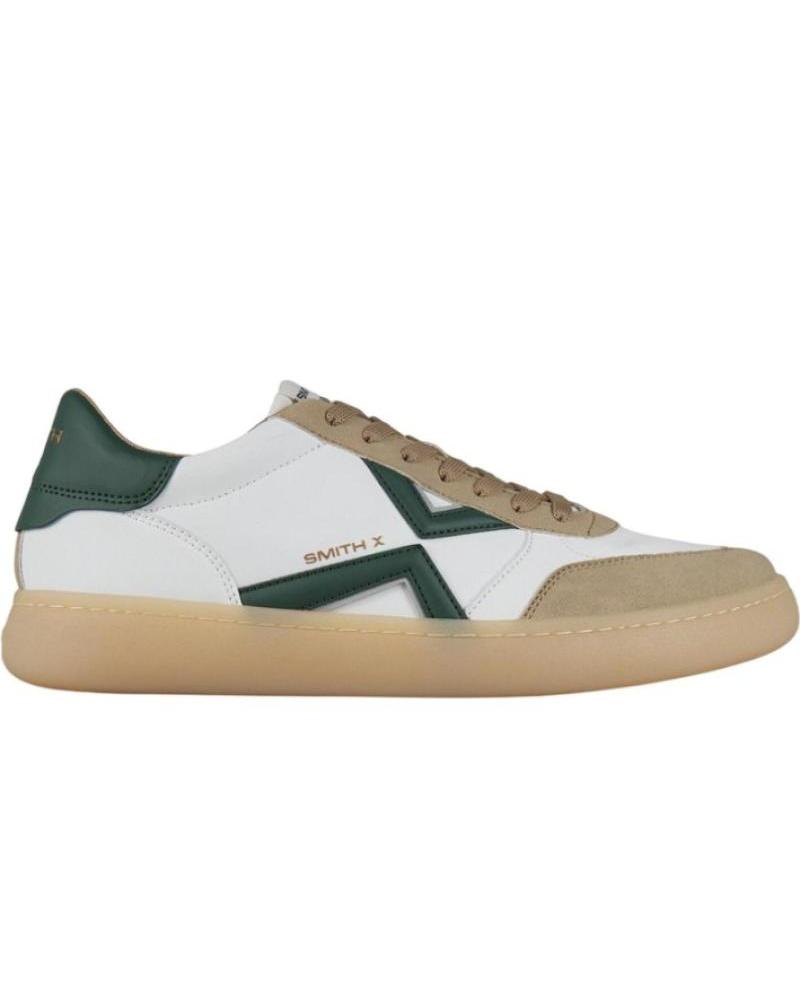 SMITH X OCEAN MAN SXBCOCM-9602 BLANCO