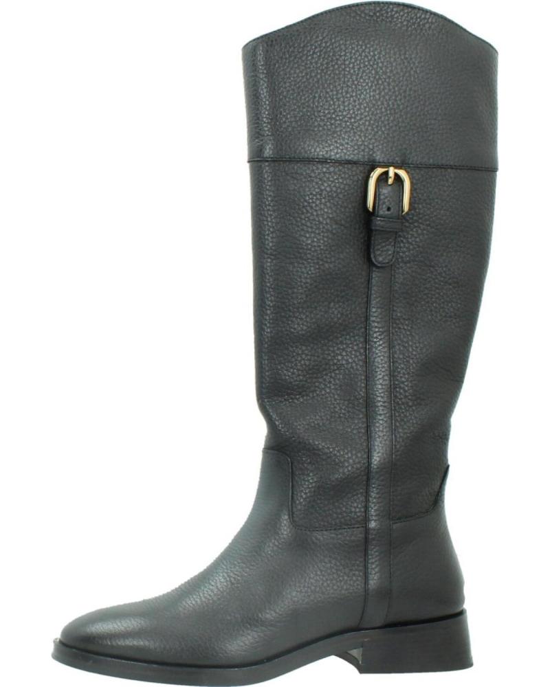 GEOX BOTAS MODELO D TORMALINA NEGRO C9997 C9997