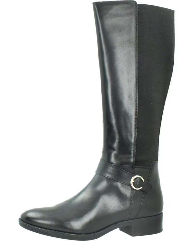 Geox Botas Felicity D C9999