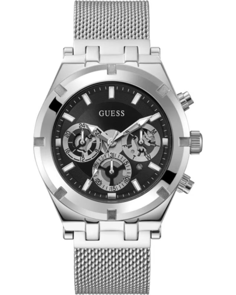 Reloj Guess GW0582G1 Gris Gris