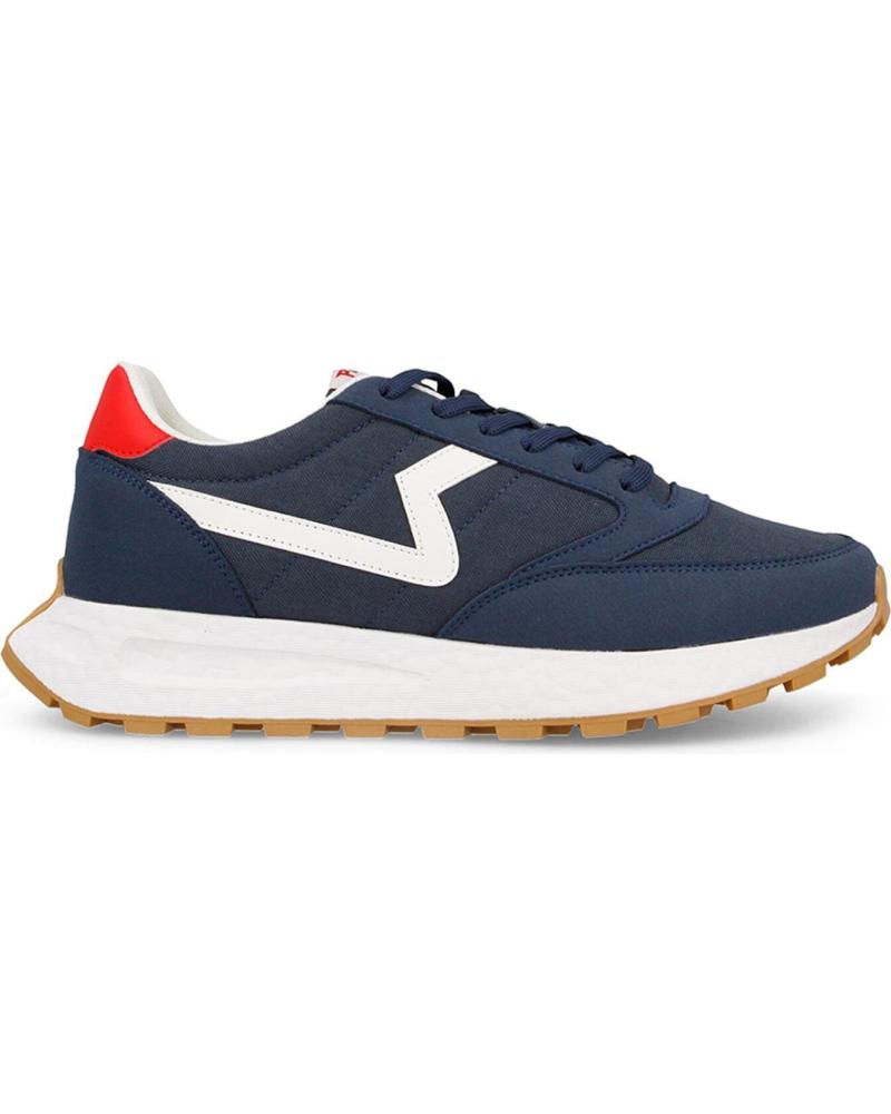 PAREDES ZAPATILLAS CASUAL MANISES AZUL MARINO AZUL MARINO AZUL MARINO