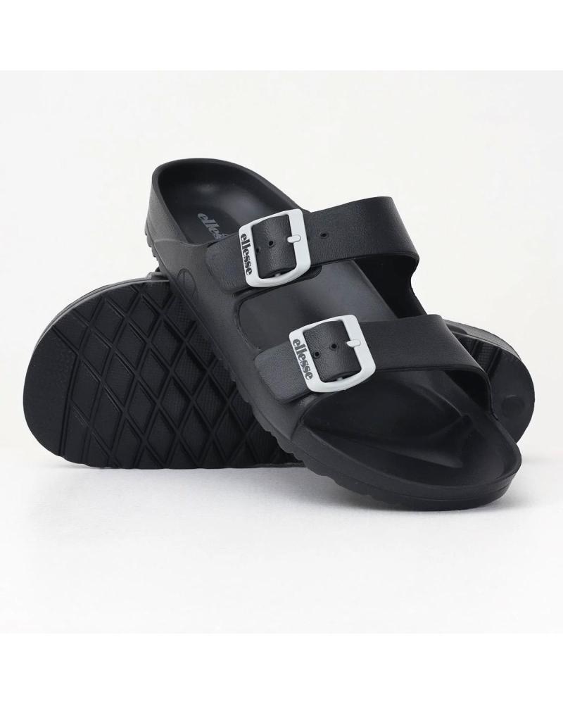 CHANCLAS ELLESSE JOBI NEGRAS NAN