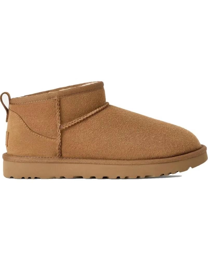 Ugg Classic Ultra Mini Chestnut