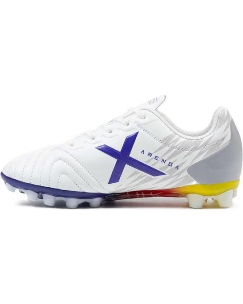 Zapatillas de Fútbol Munich Arenga 2159316 Blanco