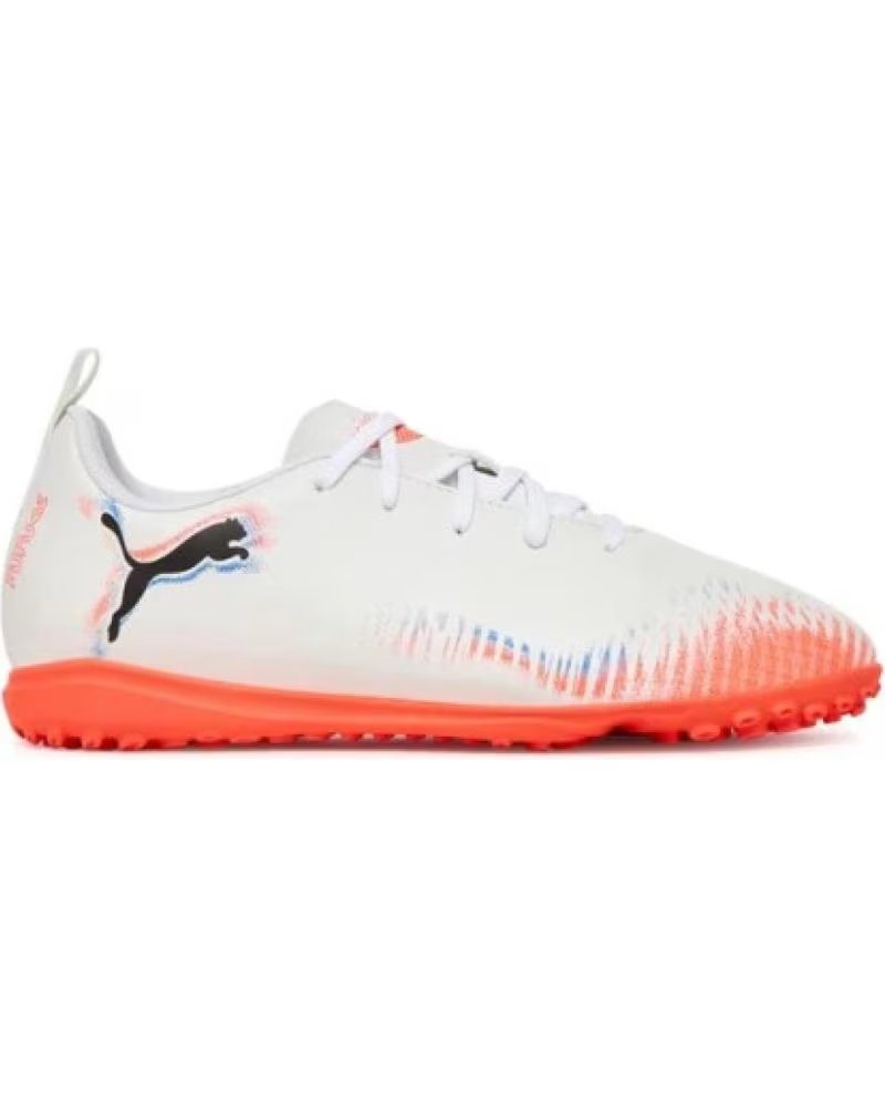 Botas de Fútbol Puma 108626-01 para Césped Artificial Varios Colores