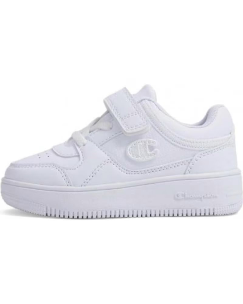 Zapatillas Casual Champion S32783-WW002 para Niños Ww