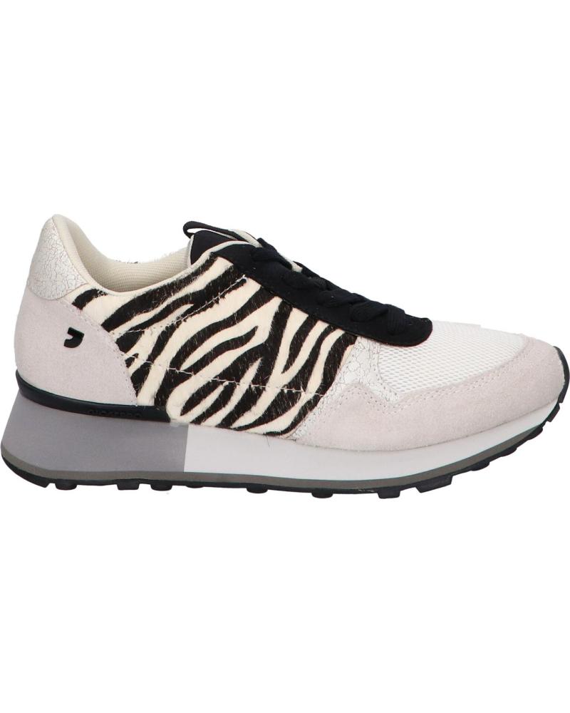 ZAPATILLAS DEPORTIVAS GIOSEPPO CHESANING 77003 CEBRA CEBRA