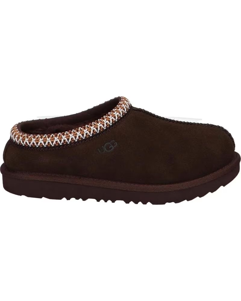 Ugg Tasman Ii Dusted Cocoa 1019066K K Dusted Cocoa