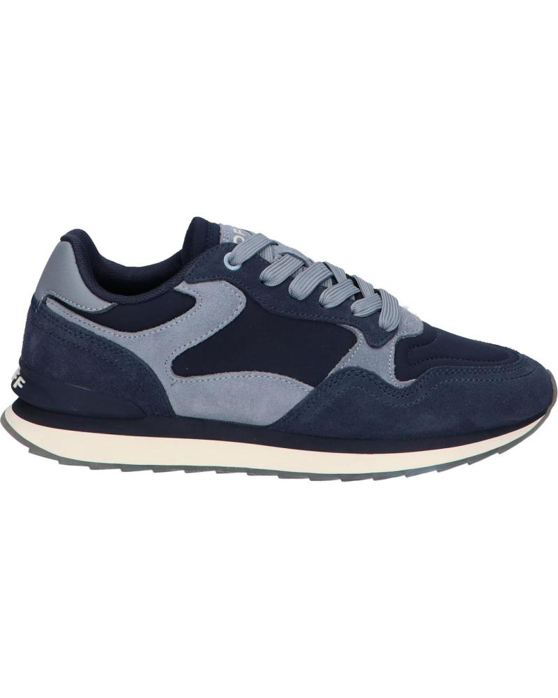 DEPORTIVAS HOFF CITY STUTTGART 22502027 AZUL AZUL