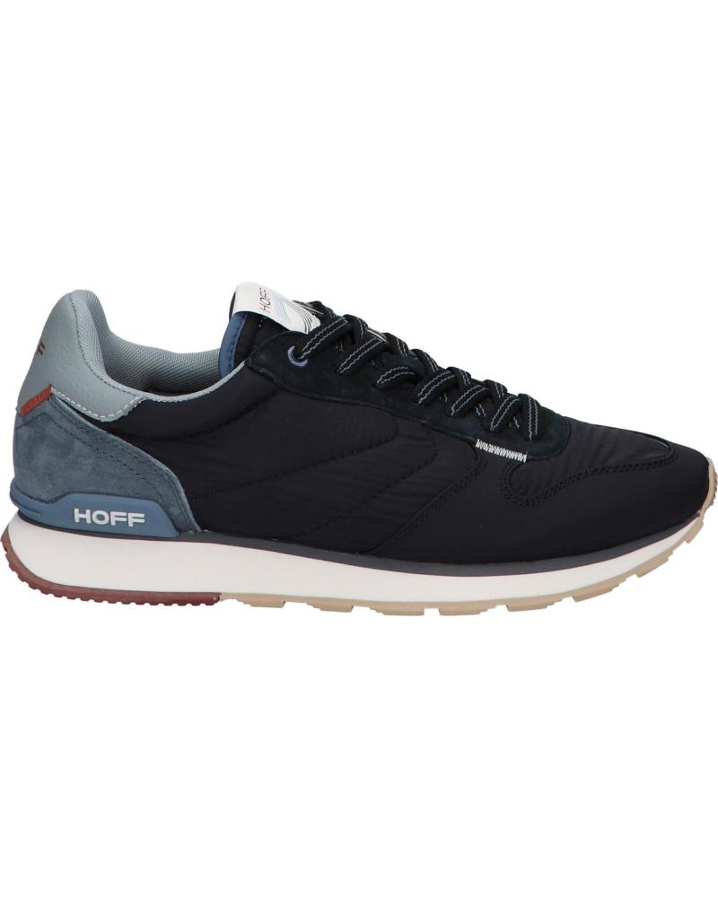 DEPORTIVAS HOFF TRACK FIELD 22517602 NEGRO NEGRO