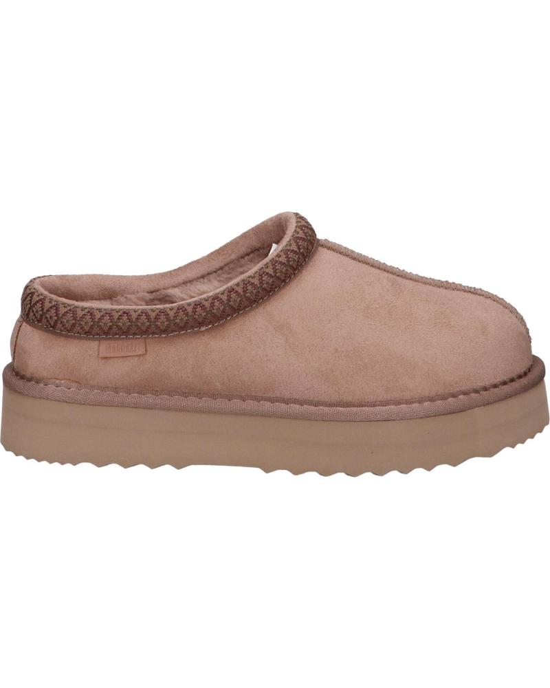 ZUECOS MTNG 59561 C45153 NUEZ TAUPE C45153 - NUEZ TAUPE