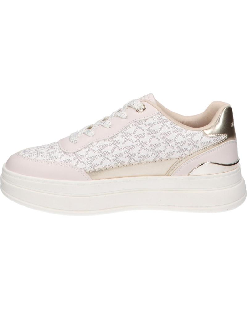 ZAPATILLAS MICHAEL KORS HAYES MK02735256 VANILLA VANILLA