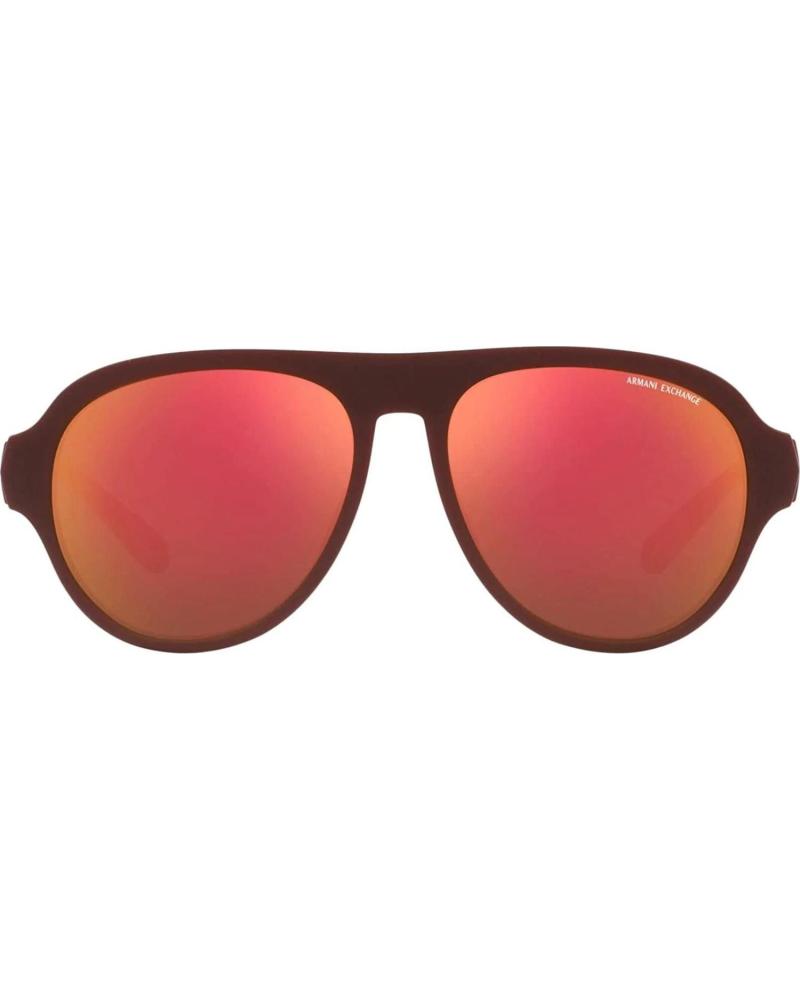 GAFAS DE SOL ARMANI EXCHANGE AX4126SU-82746Q HOMBRE