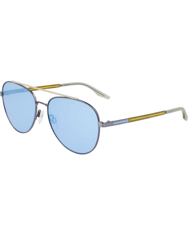 GAFAS DE SOL HOMBRE CONVERSE CV100SACTIVA Ø 57 MM AVIADOR AZUL