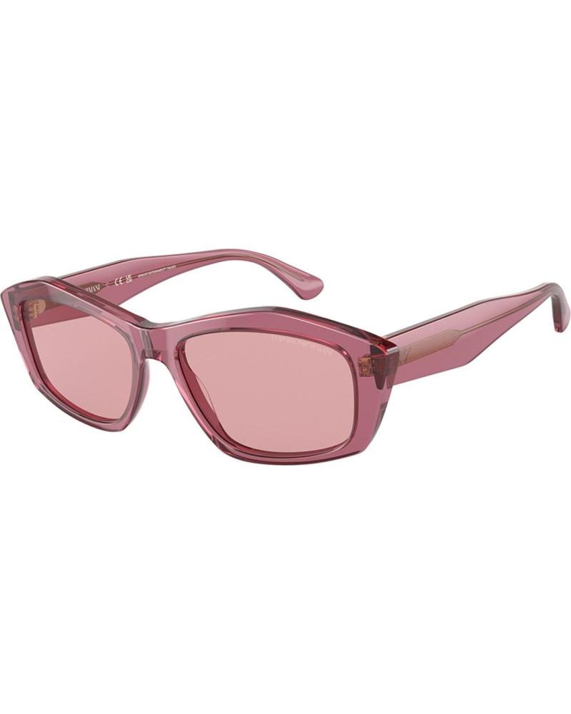 GAFAS DE SOL EMPORIO ARMANI EA4187-554484 MUJER Ø 55 MM