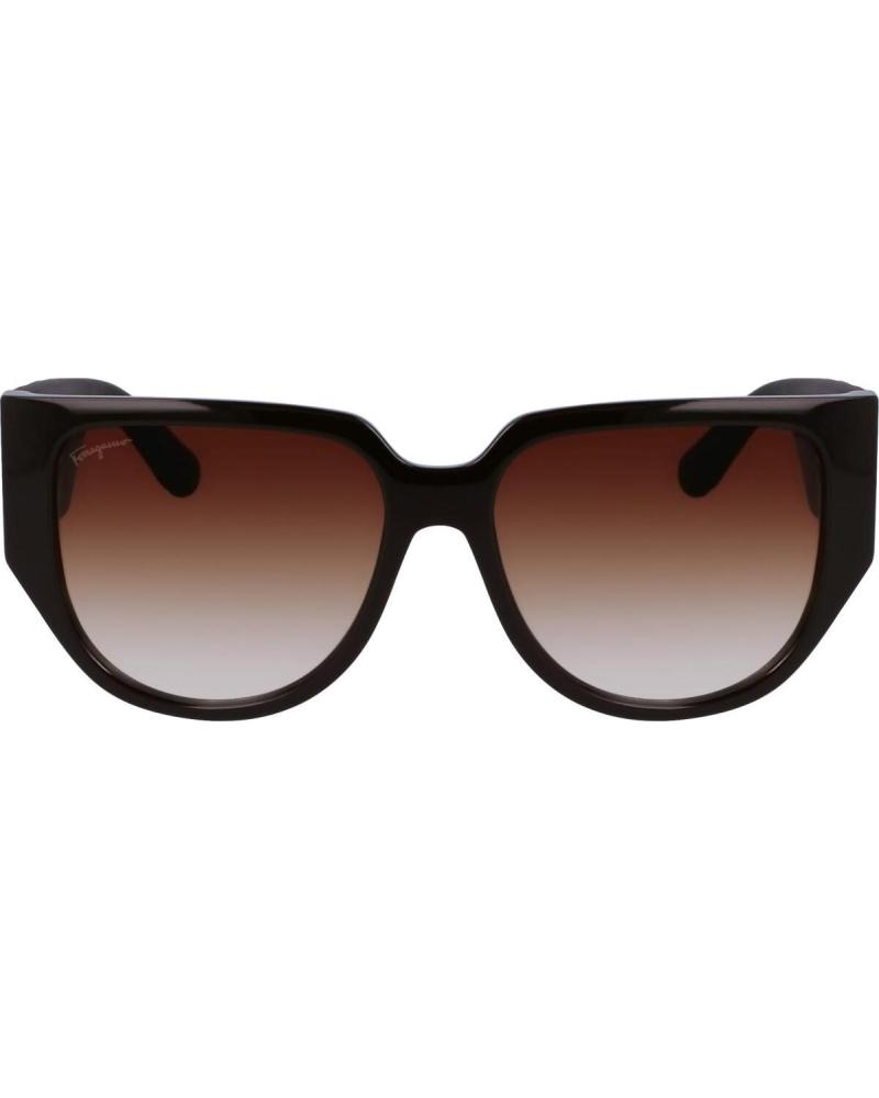 GAFAS DE SOL SALVATORE FERRAGAMO SF1088SE-208 PARA HOMBRE, LENTE Ø 57 MM