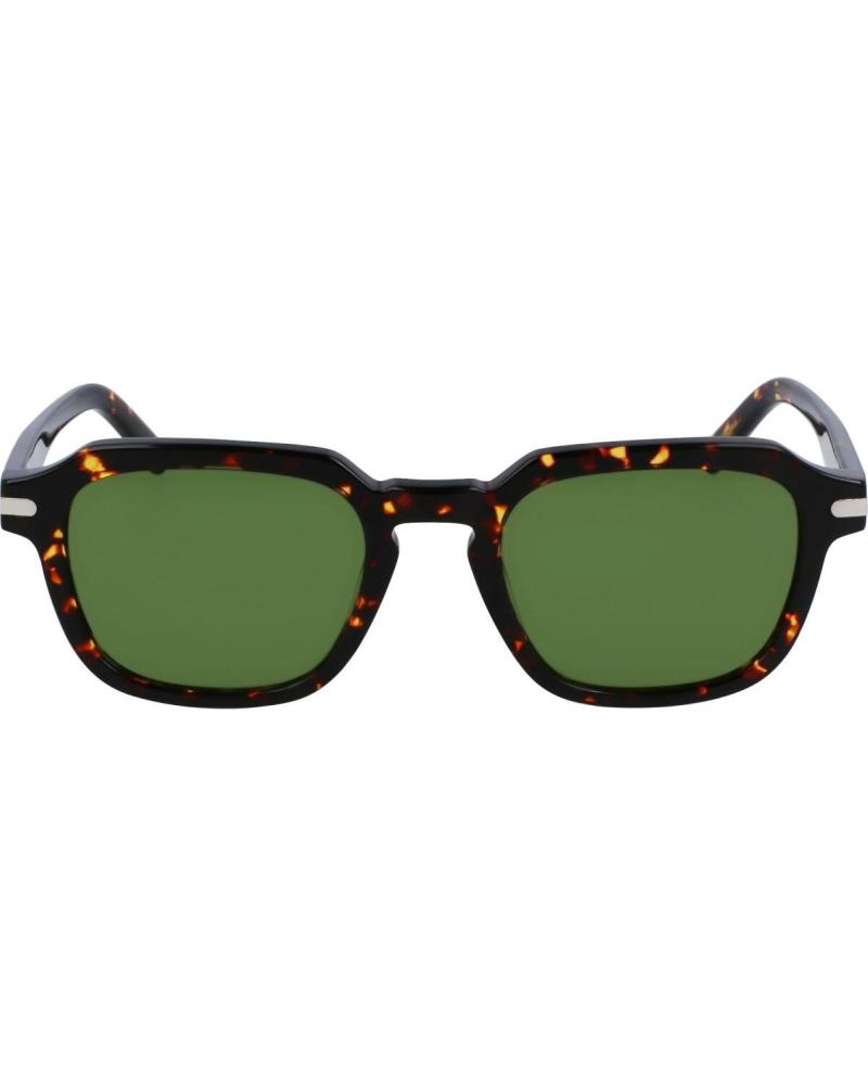 GAFAS DE SOL SALVATORE FERRAGAMO SF1089SN HOMBRE VERDE Ø 52 MM