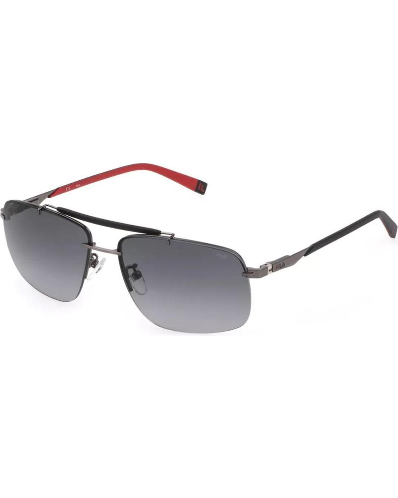 GAFAS DE SOL FILA SFI210-610568 HOMBRE MONTURA METÁLICA Ø 61 MM