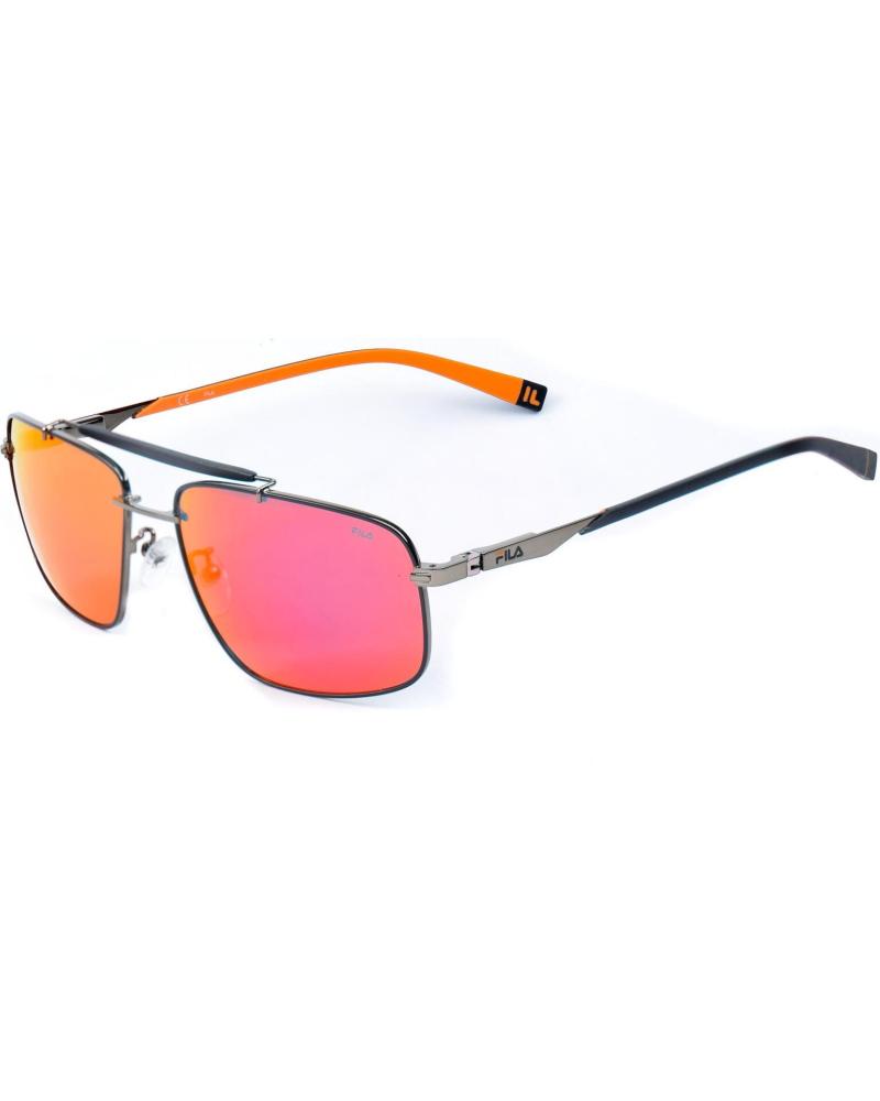 GAFAS DE SOL FILA SFI210V60K56R AVIADOR Ø 61 MM