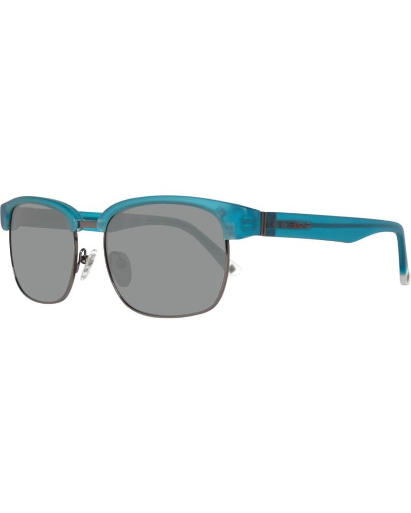 GANT GAFAS DE SOL GRS2004MBL-3 HOMBRE AZUL Ø 56 MM