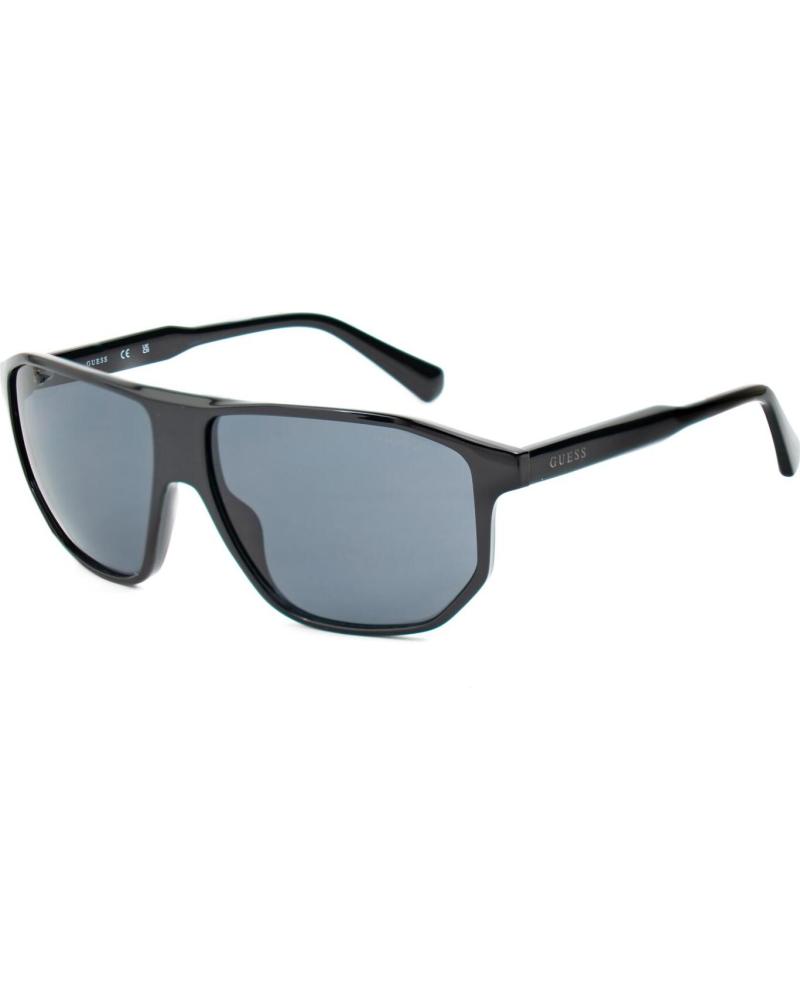 GAFAS DE SOL GUESS GF00010-6101A HOMBRE ESTILO DEPORTIVO Ø 61 MM