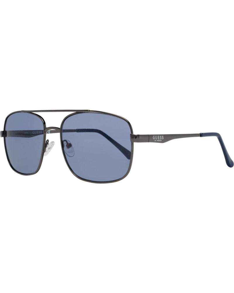 GAFAS DE SOL AVIADOR GUESS GF0211-5808V HOMBRE
