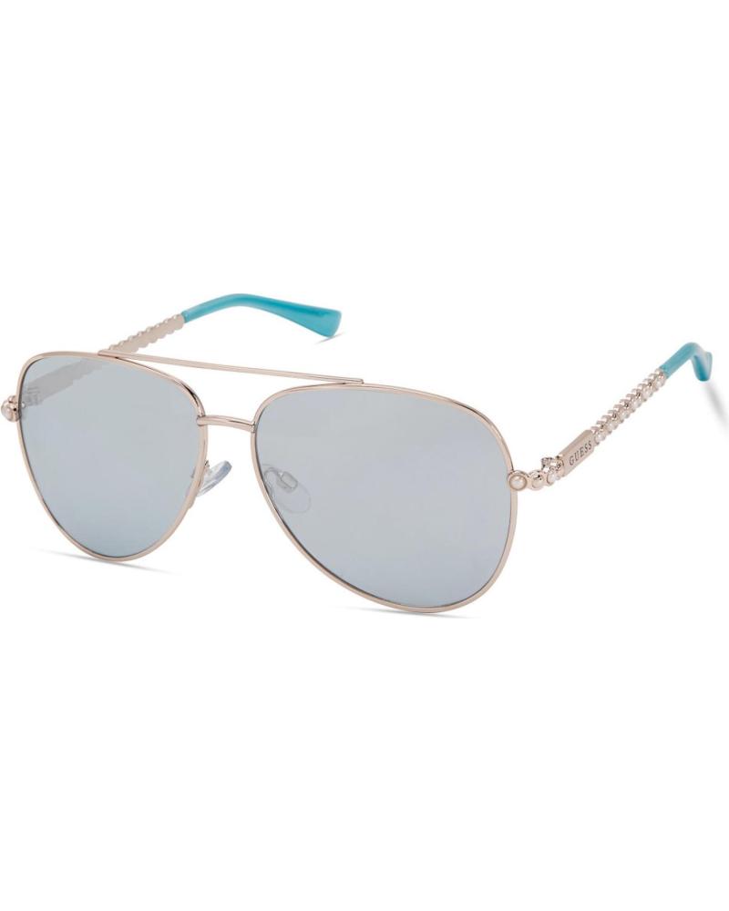 GAFAS DE SOL AVIADOR GUESS GF0356 MUJER Ø 59 MM