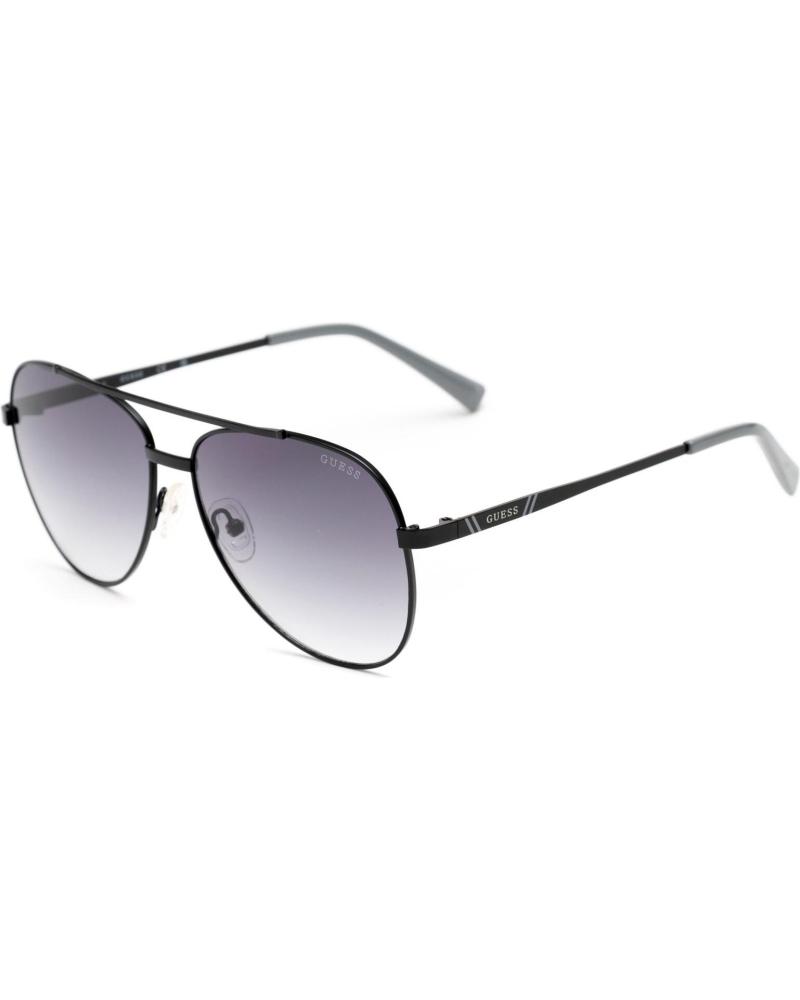 GAFAS DE SOL AVIADOR GUESS GF5117-5802B PARA HOMBRE Ø 60 MM