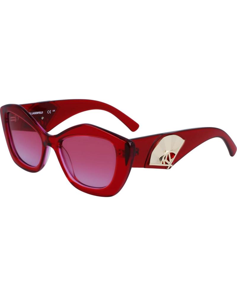 GAFAS DE SOL KARL LAGERFELD KL6127S-521862 MUJER Ø 52MM