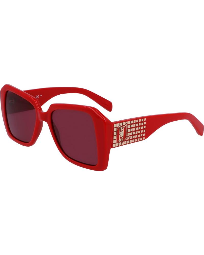 GAFAS DE SOL KARL LAGERFELD KL6140S-531760 MUJER Ø 53MM