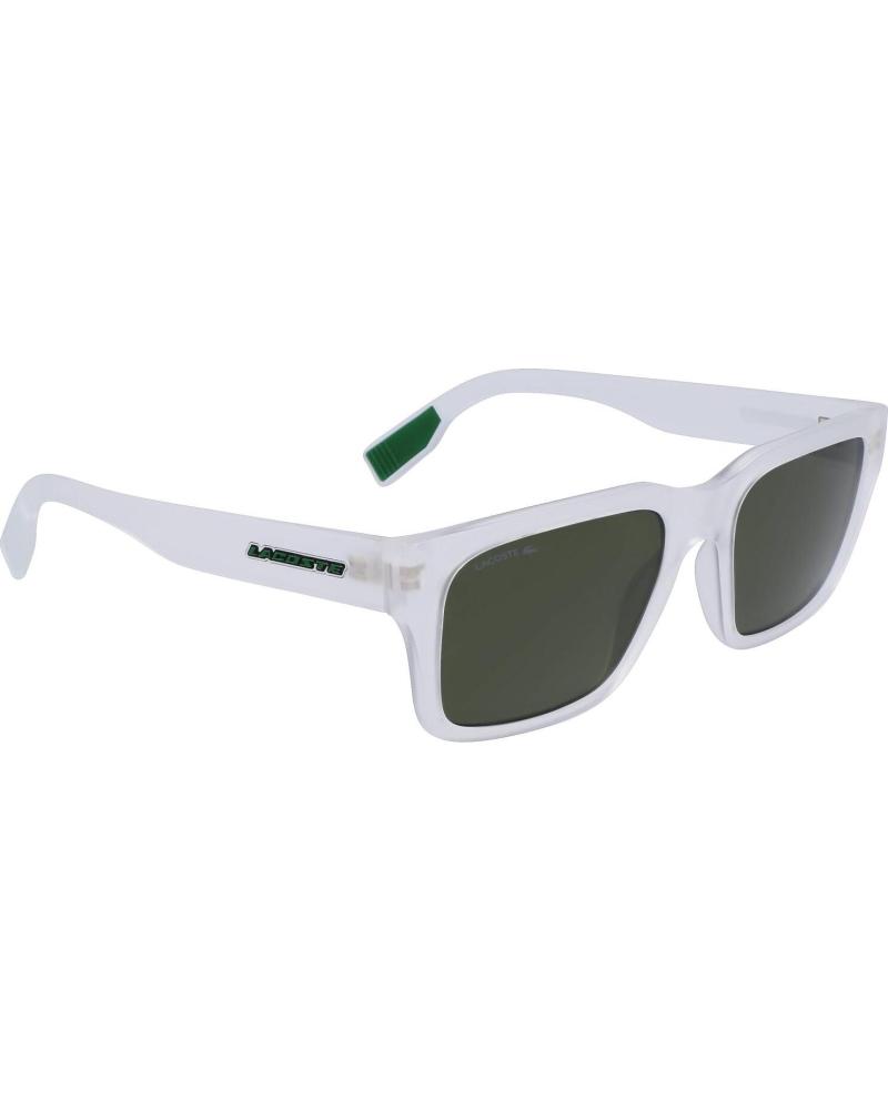 GAFAS DE SOL LACOSTE L6004S-970 Ø 55 MM HOMBRE