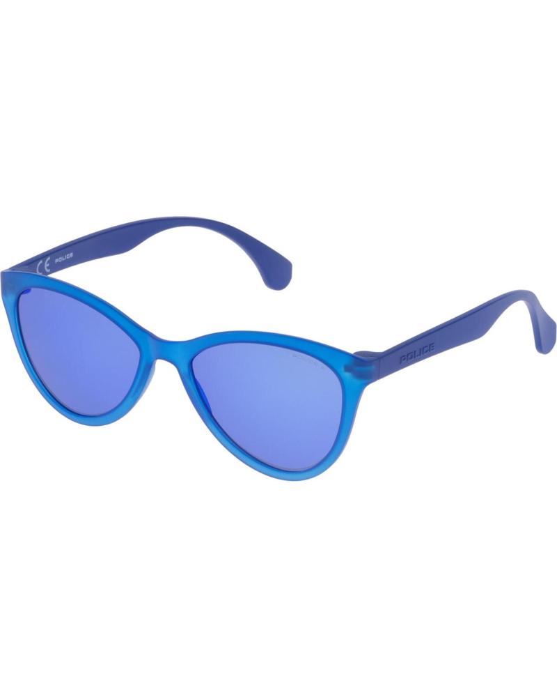 GAFAS DE SOL HOMBRE POLICE SPL086 54U43B Ø 65 MM