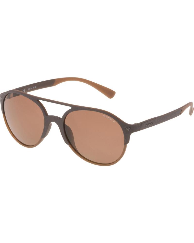 GAFAS DE SOL POLICE SPL1635594CP PARA HOMBRE Y MUJER