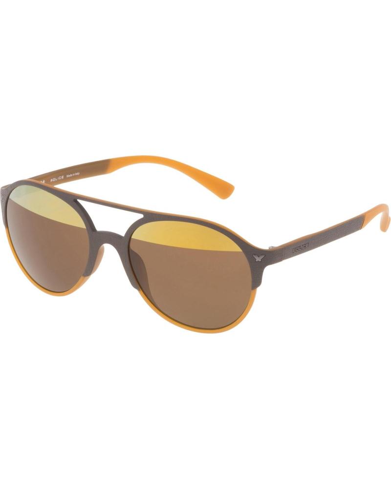 GAFAS DE SOL POLICE SPL163V556L2H UNISEX Ø 55 MM