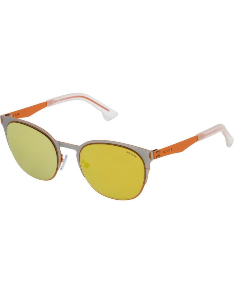 GAFAS DE SOL POLICE SPL341-S34G HOMBRE Ø 52 MM