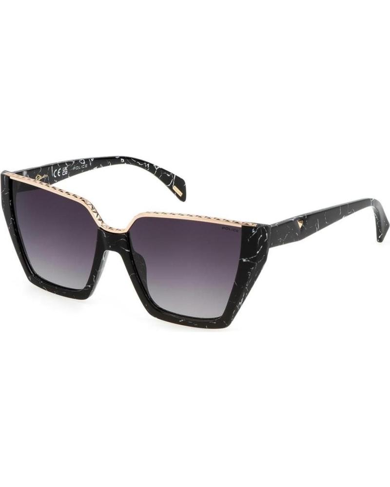 GAFAS DE SOL POLICE SPLL33V570869 PARA MUJER