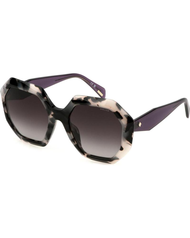 GAFAS DE SOL MUJER POLICE SPLM10-540M65