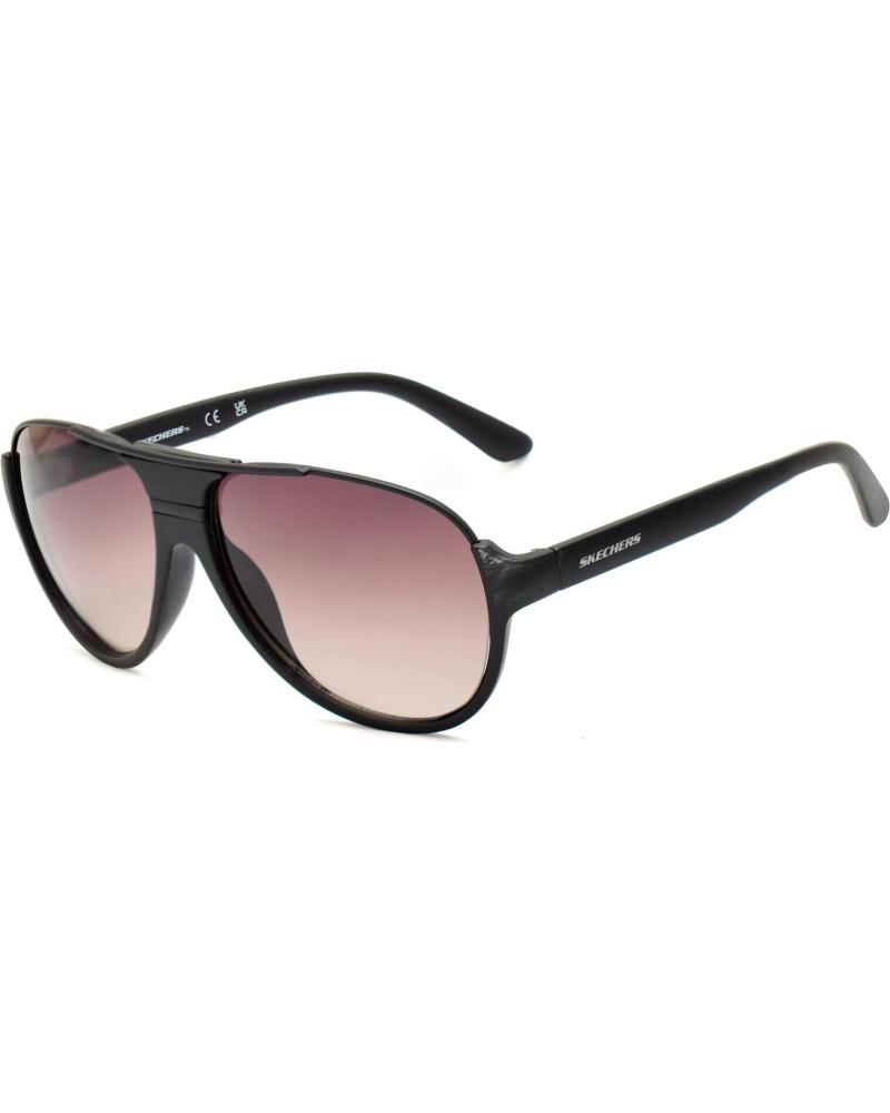 GAFAS DE SOL SKECHERS SE6195-5802F AVIADOR DEGRADADO