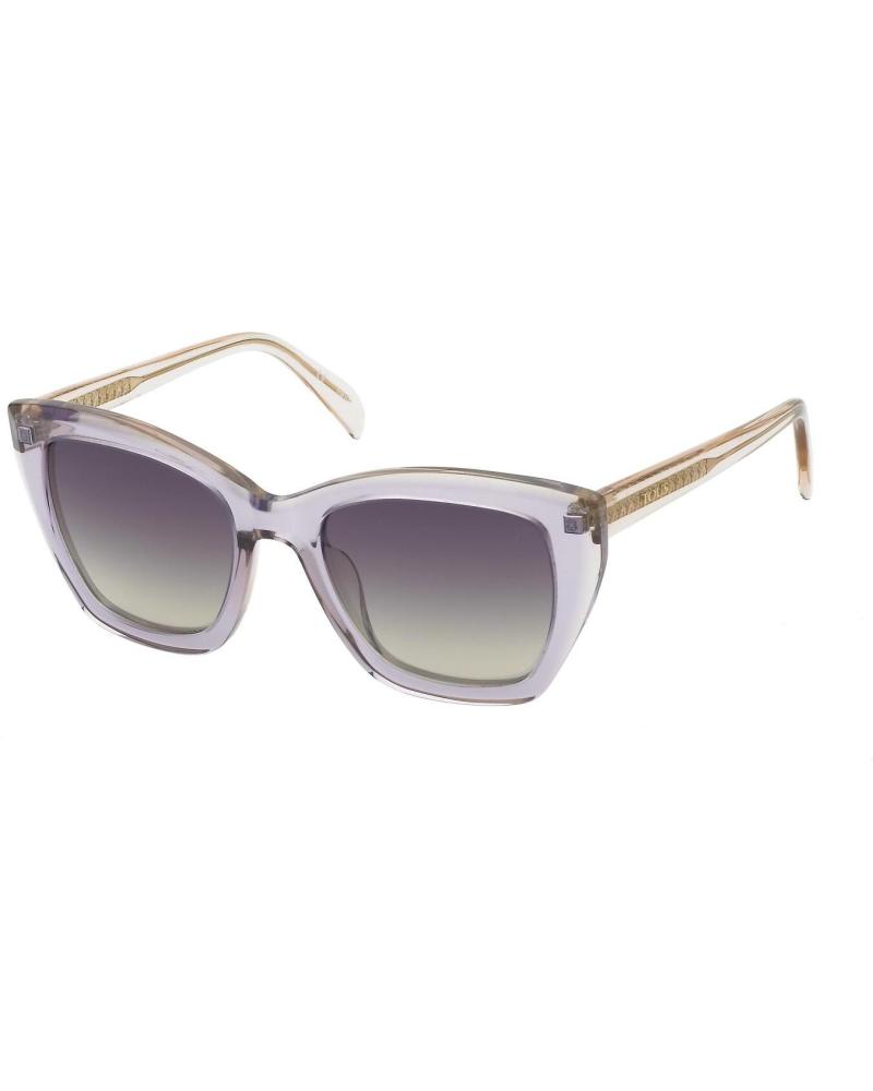 GAFAS DE SOL TOUS STOB43-52L83X CAT EYE PARA MUJER Ø 52 MM