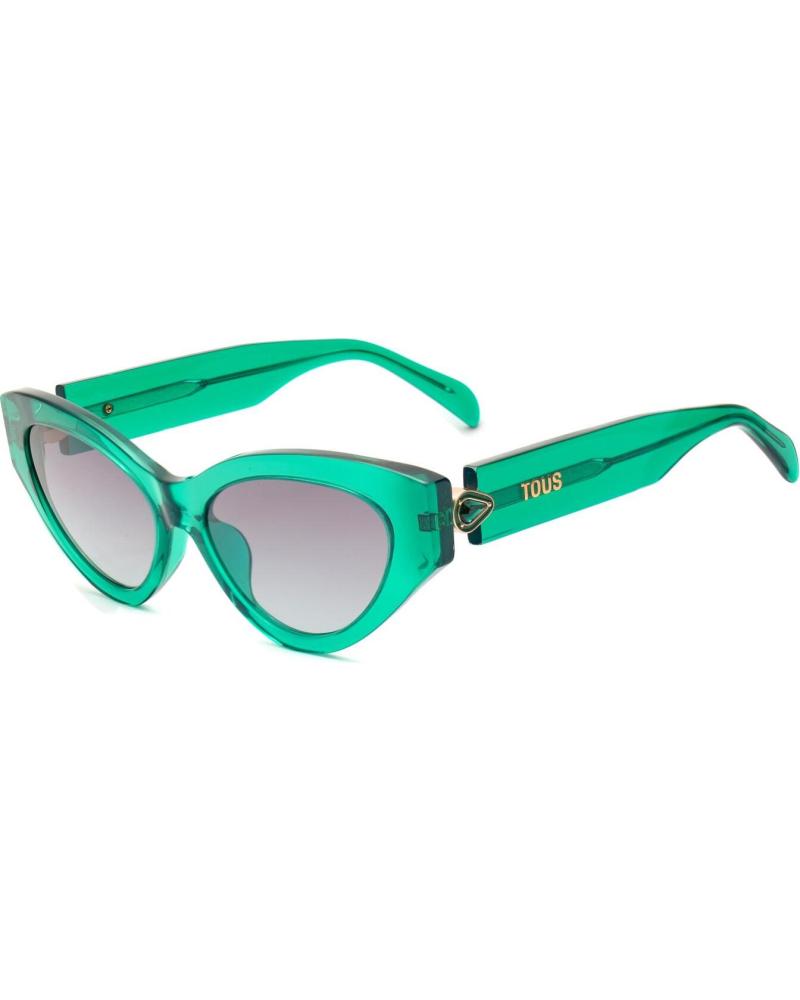 GAFAS DE SOL MUJER TOUS STOB84S550T52 OJO DE GATO Ø 55 MM
