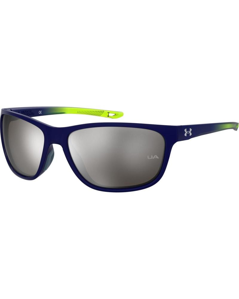 GAFAS DE SOL DEPORTIVAS UNDER ARMOUR UNDENIABLE JR PJP Ø 60 MM